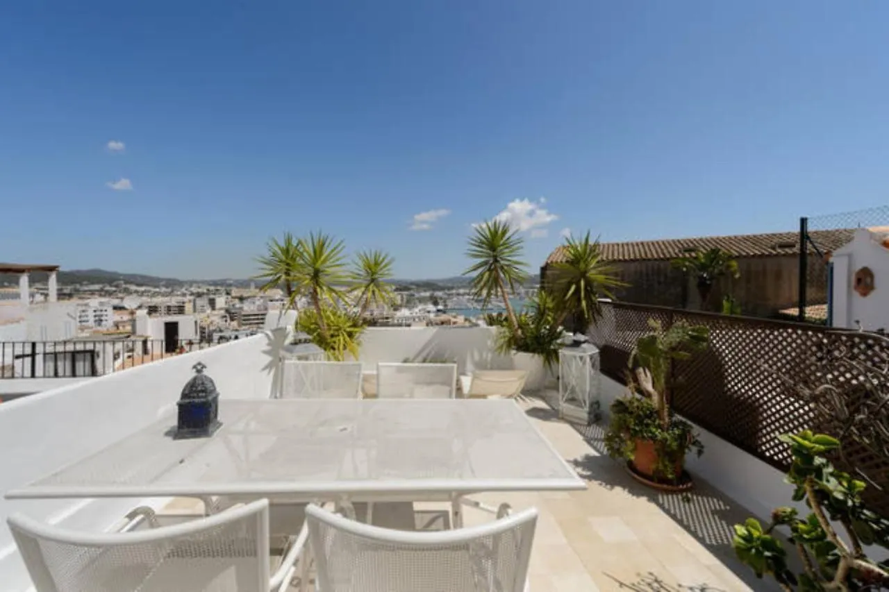 Dalt Vila House Ibiza