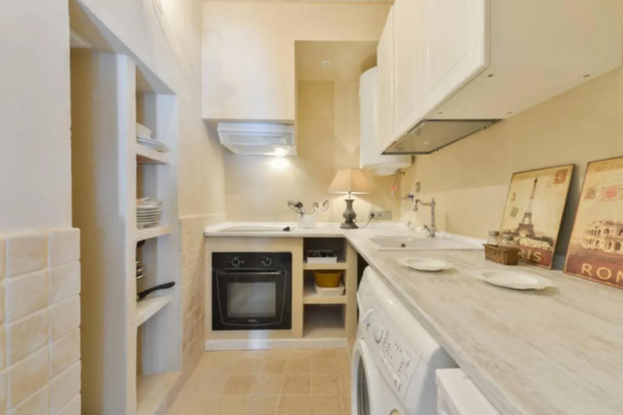 Apartmán Dalt Vila House Ibiza