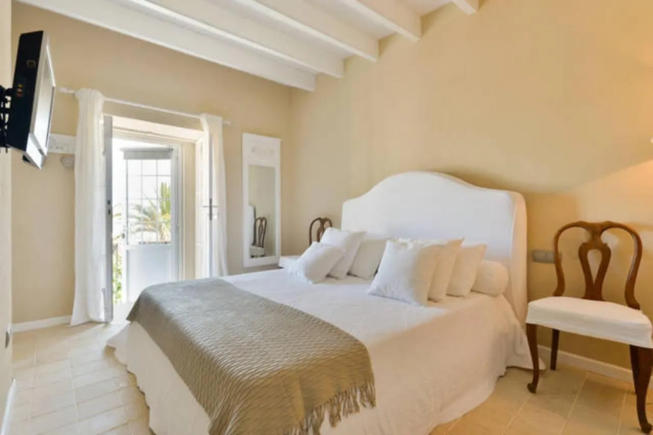 Dalt Vila House Ibiza Apartmán